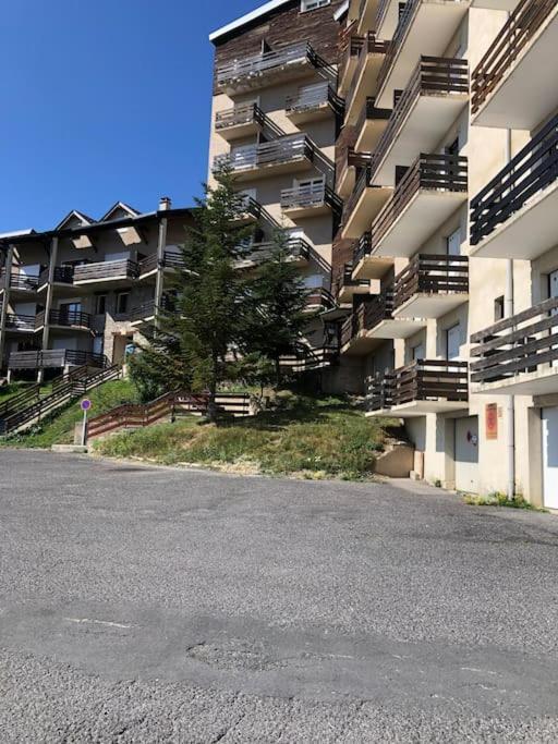 Appartement Avec Vue Sur Le Lac De Matemale Les Angles  Exteriér fotografie